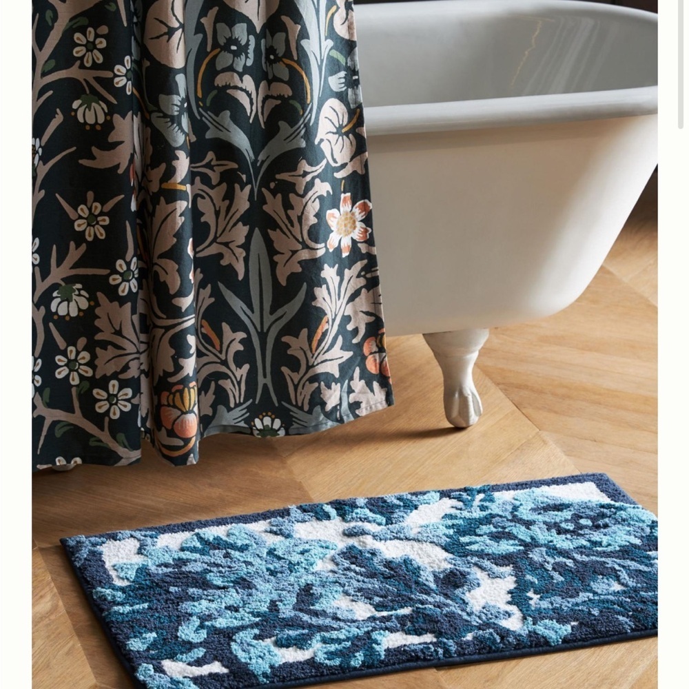House of Hackney Opia Bath Mat NEW